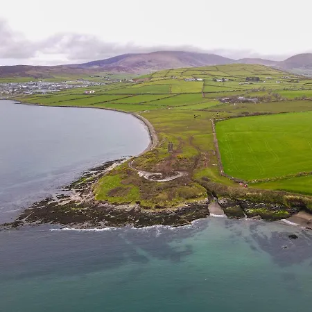 Hébergement de vacances No 32 - Heart Of Dingle