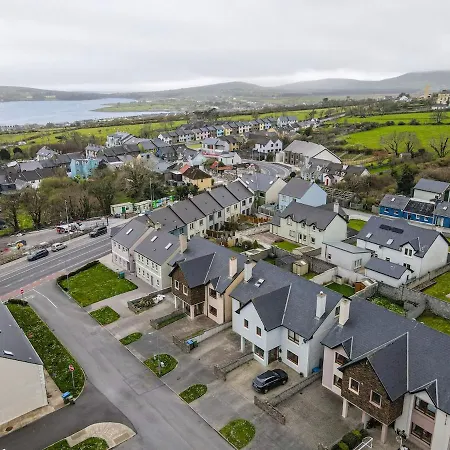 No 32 - Heart Of Dingle
