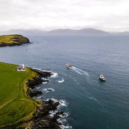 No 32 - Heart Of * Dingle