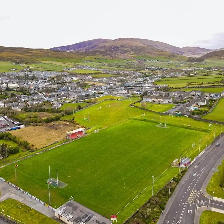 Hébergement de vacances No 32 - Heart Of Dingle